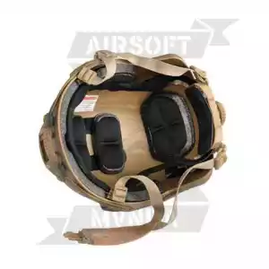 CASCO EMERSON FAST MH SEAL TAN - Imagen 6