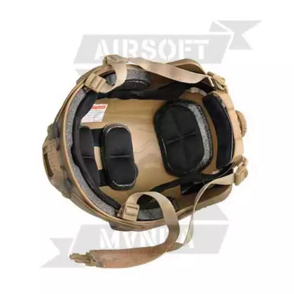 CASCO EMERSON FAST MH SEAL TAN