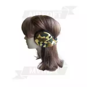 OREJERA POLAR FORAVENTURE CAMO - Imagen 1