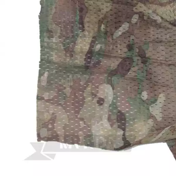 PA&Ntilde;UELO AIRSOFT FORAVENTURE MULTICAM