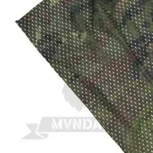 PA&Ntilde;UELO AIRSOFT FORAVENTURE PIX. BOSCOSO - Imagen 2