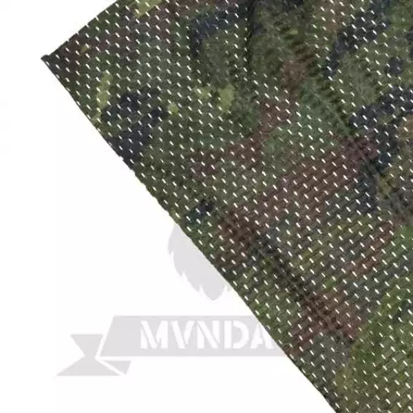 PA&Ntilde;UELO AIRSOFT FORAVENTURE PIX. BOSCOSO