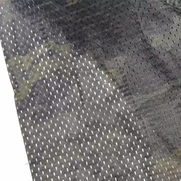 PA&Ntilde;UELO AIRSOFT FORAVENTURE  MULTICAM NEGRO