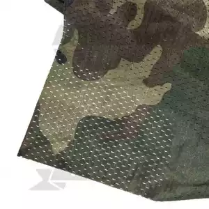 PA&Ntilde;UELO AIRSOFT FORAVENTURE CAMO - Imagen 1