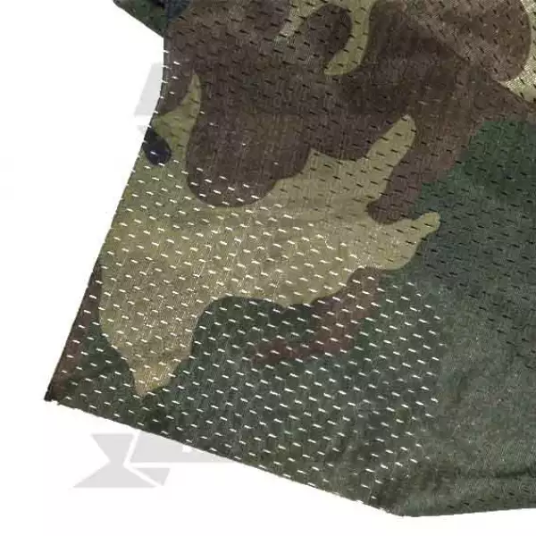 PA&Ntilde;UELO AIRSOFT FORAVENTURE CAMO