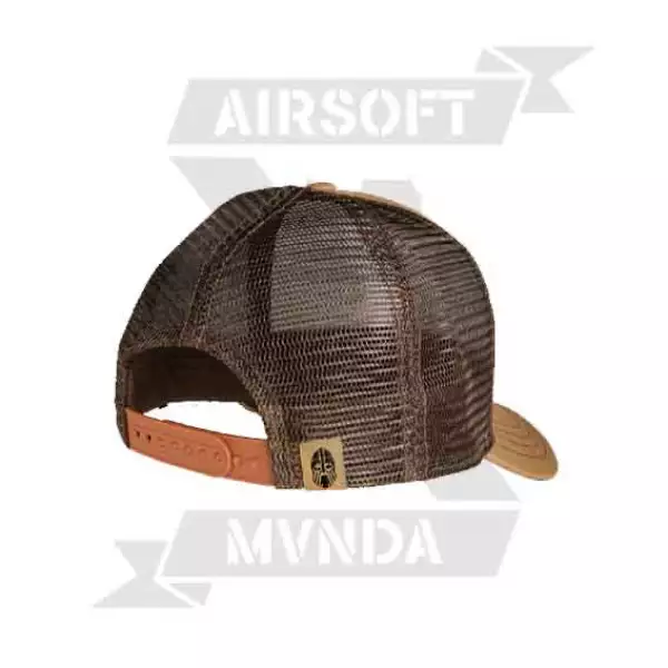 GORRA RAGNAR REJILLA ILLEGAL COYOTE