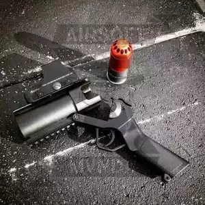 PISTOLA LANZAGRANADAS 40mm M052 - Imagen 1