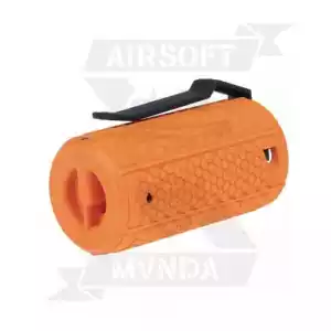 GRANADA IMPACTO D-TONATOR NARANJA - Imagen 2