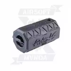 GRANADA ASG APOCALYPSE GAS NEGRA - Imagen 2