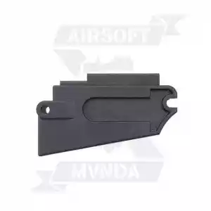 ADAPTADOR GOLDEN EAGLE CARGADOR DE G36 A M4 - Imagen 2