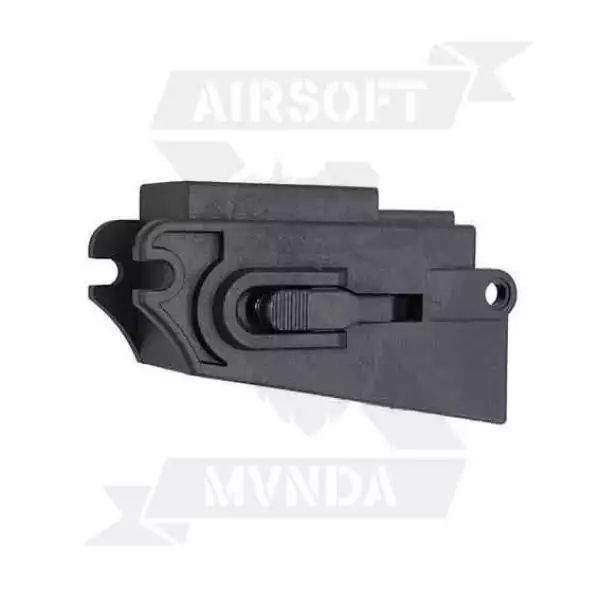 ADAPTADOR GOLDEN EAGLE CARGADOR DE G36 A M4