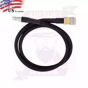 KIT REGULADOR SMR200 + LINEA US NEGRAHPA BALYSTIK NEGRO - Imagen 3
