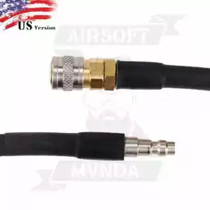 KIT REGULADOR SMR200 + LINEA US NEGRAHPA BALYSTIK NEGRO - Imagen 1