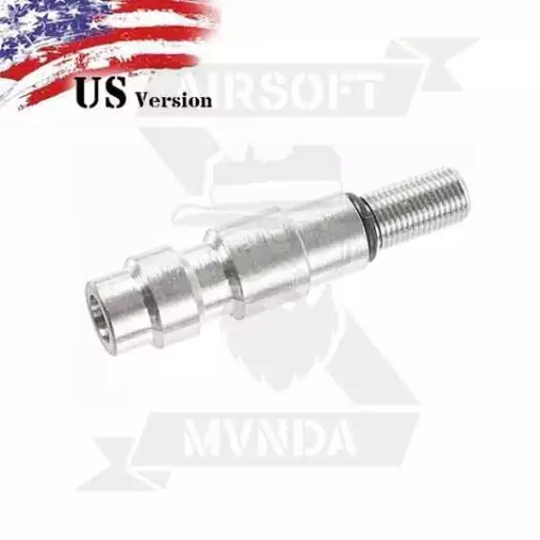 VALVULA HPA BALYSTIK KWA GAS US