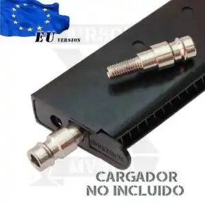 VALVULA HPA BALYSTIK WE/KJ GAS EU - Imagen 1