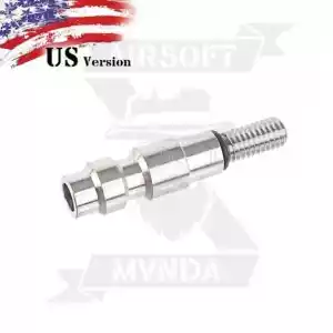 VALVULA HPA BALYSTIK WE/KJ GAS US - Imagen 1