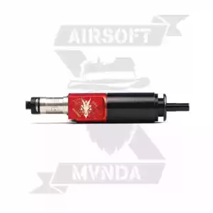 SISTEMA HPA WOLVERINE INFERNO M4 GEN 2  EDICION PREMIUM ELECTRONICO GEARBOX V2 - Imagen 2