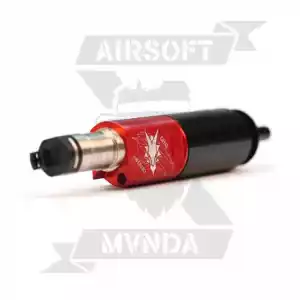 SISTEMA HPA WOLVERINE INFERNO M4 GEN 2  EDICION PREMIUM ELECTRONICO GEARBOX V2 - Imagen 3