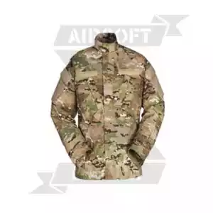 UNIFORME COMPLETO MULTICAM (L) - Imagen 3