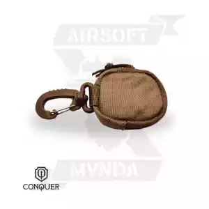 CONQUER TRAPO GAFAS TAN - Imagen 2