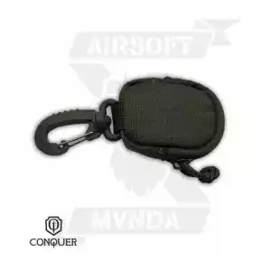 CONQUER TRAPO GAFAS VERDE - Imagen 1