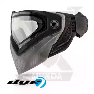 MASCARA DYE I5 THERMAL SMOCKED - Imagen 2
