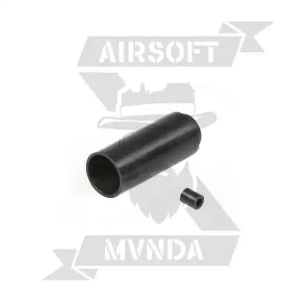 GOMA HOP UP LCT NEGRA
