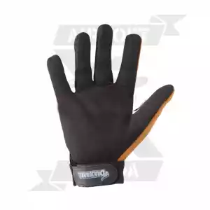 GUANTES DRAGONPRO G01 TACTICAL ASSAULT COYOTE (M) - Imagen 1