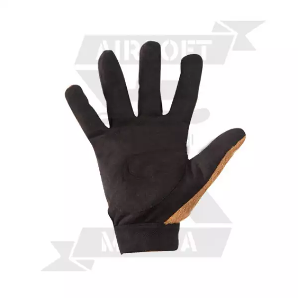 GUANTES DRAGONPRO G02 TACTICAL ASSAULT PRO COYOTE (XL)