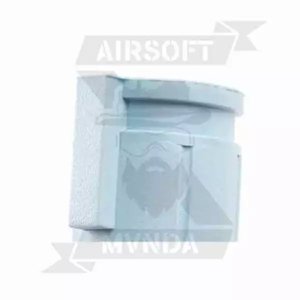 GOMA HOP UP MAPLE LEAF AUTOBOT 70&ordm; VSR10 AZUL