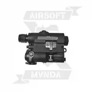 LASER ROJO FMA PEQ- 15 TAN - Imagen 1