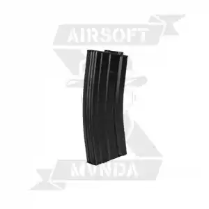 CARGADOR MID-CAP 120BB SPECNA ARMS METAL NEGRO - Imagen 2
