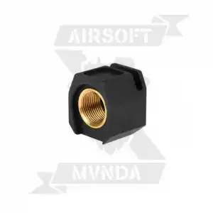COMPENSADOR LUDUS SECUTOR NEGRO - Imagen 1
