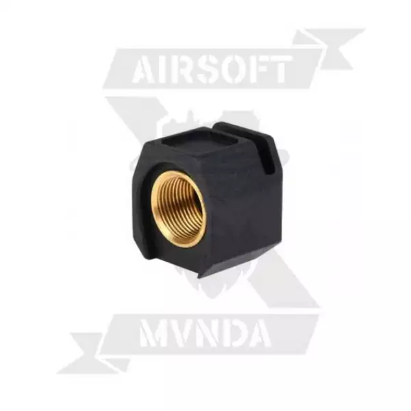 COMPENSADOR LUDUS SECUTOR NEGRO