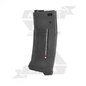 CARGADOR PTS EPM1 250BB POLIMERO NEGRO - Imagen 2