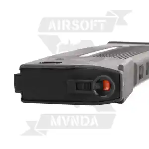 CARGADOR PTS EPM1 250BB POLIMERO NEGRO - Imagen 3