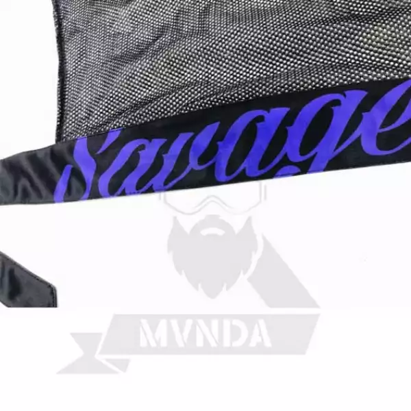 BANDANA SAVAGE FUCS
