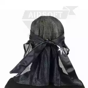 BANDANA SAVAGE WHITE - Imagen 3