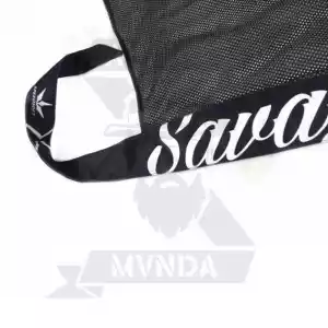 BANDANA SAVAGE WHITE - Imagen 1