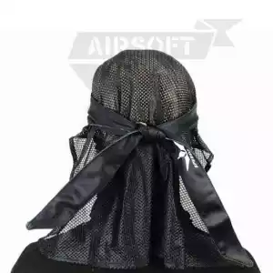 BANDANA SAVAGE ORANGE - Imagen 3
