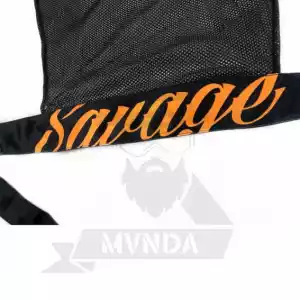 BANDANA SAVAGE ORANGE - Imagen 1