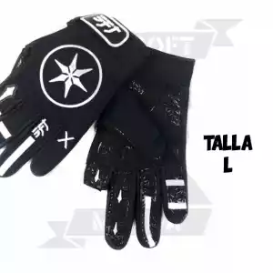 GUANTES X SFT FULL PRINT (L) - Imagen 1
