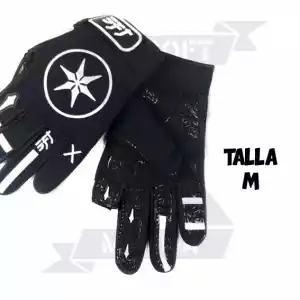 GUANTES X SFT FULL PRINT (M) - Imagen 1