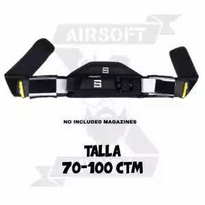 SS CINTURON SPORT BELT PRO HPA TALLA 70ctm-100ctm - Imagen 2