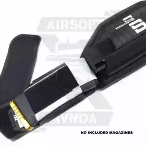 SS CINTURON SPORT BELT PRO HPA TALLA 70ctm-100ctm - Imagen 1