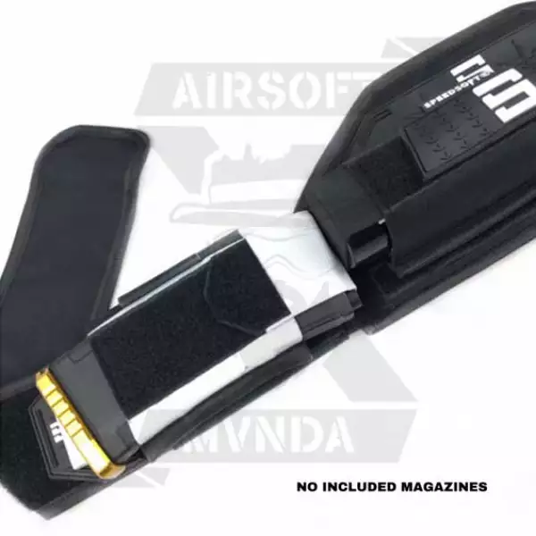 SS CINTURON SPORT BELT PRO HPA TALLA 70ctm-100ctm