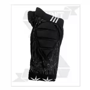 PANTALON SPEEDSOFT INTERNO PROT PRK NEGRO (XL) - Imagen 4