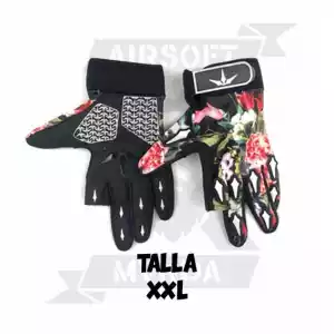 GUANTES FLORA (XXL) - Imagen 1