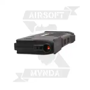 CARGADOR PTS EPM1-S 170BB POLIMERO NEGRO - Imagen 4