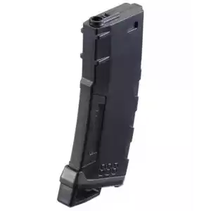 CARGADOR SPEED LANCER TACTICAL130BB M4/M16 POLIMERO NEGRO - Imagen 2